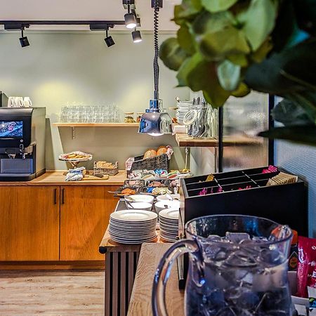 Nordis Hotel Lofoten Svolvær Εξωτερικό φωτογραφία