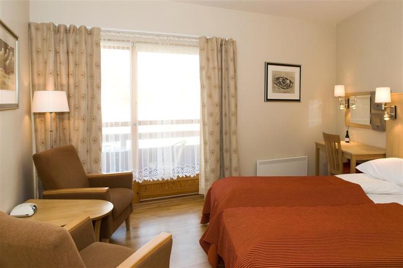 Nordis Hotel Lofoten Svolvær Εξωτερικό φωτογραφία