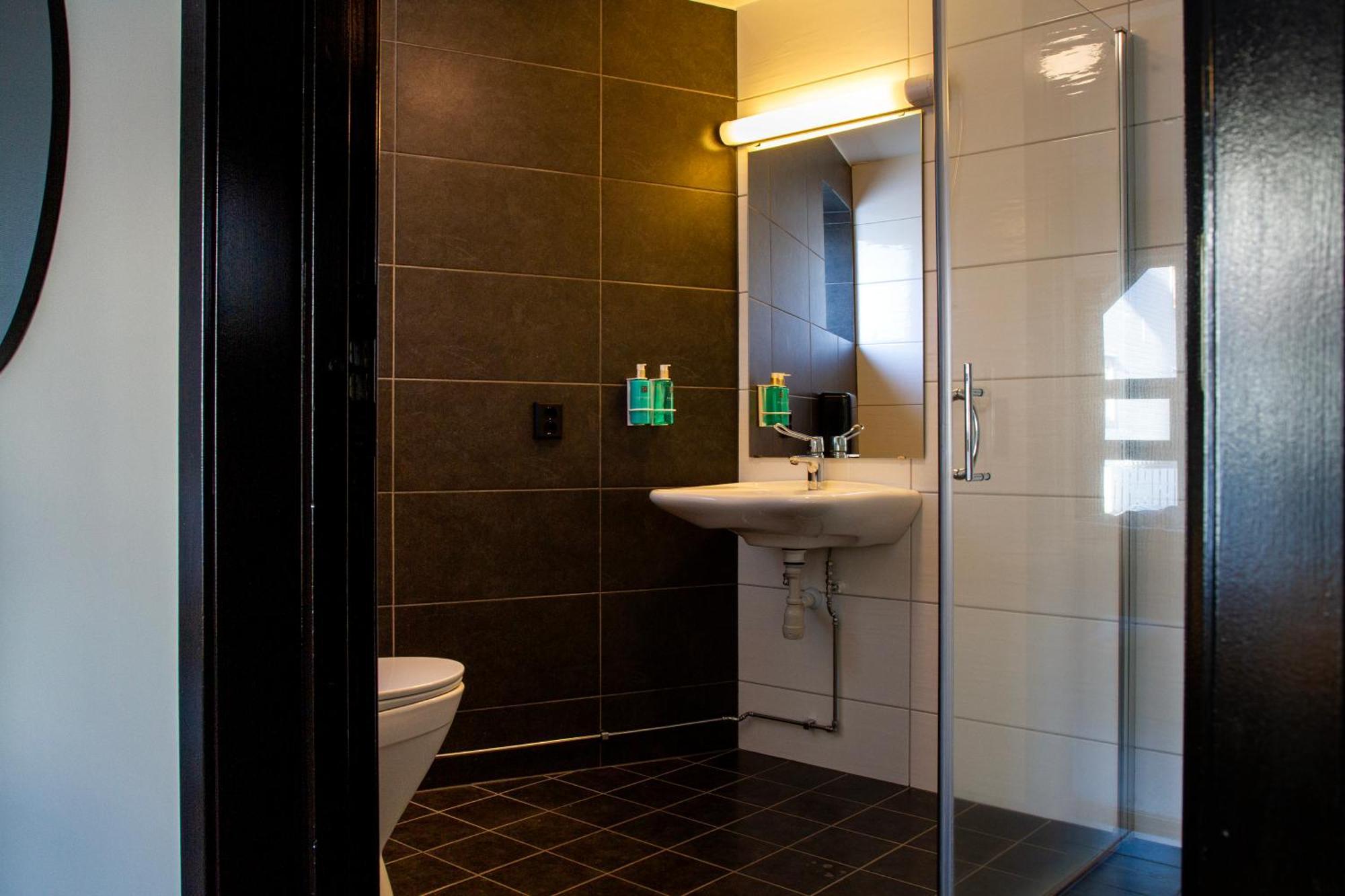 Nordis Hotel Lofoten Svolvær Εξωτερικό φωτογραφία