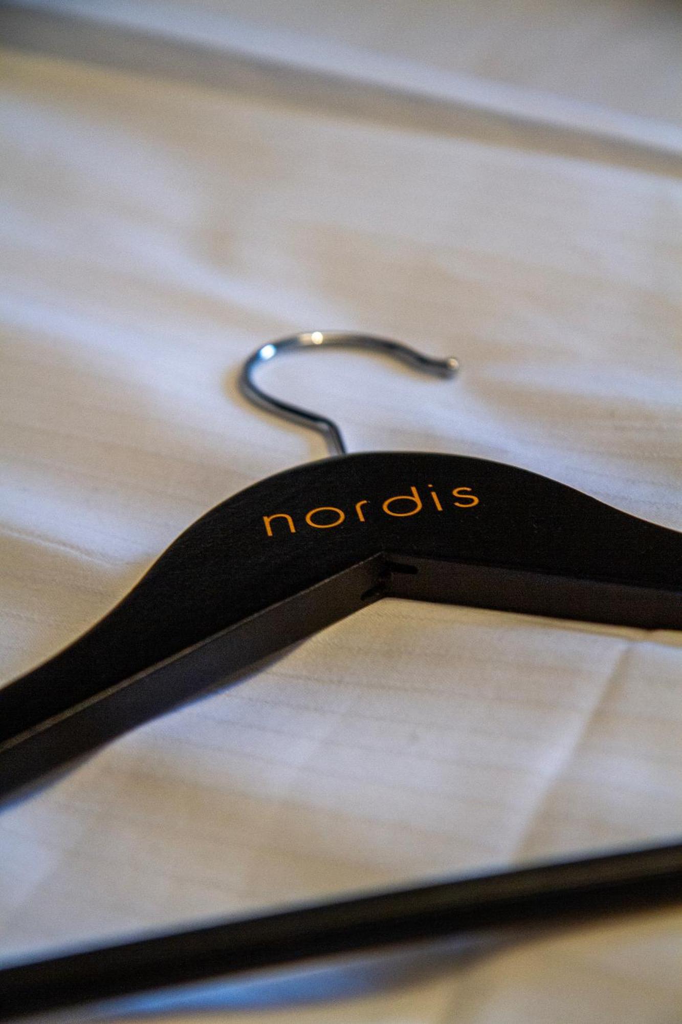 Nordis Hotel Lofoten Svolvær Εξωτερικό φωτογραφία
