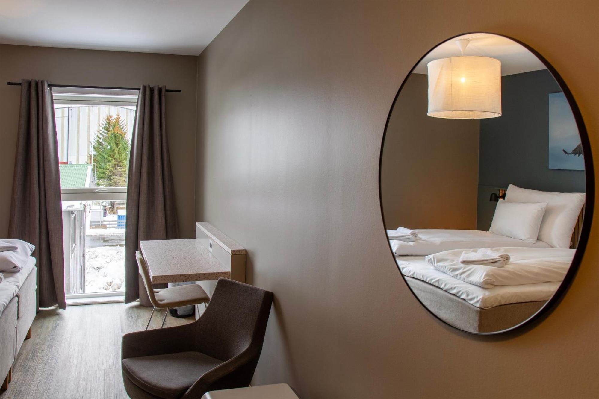 Nordis Hotel Lofoten Svolvær Εξωτερικό φωτογραφία