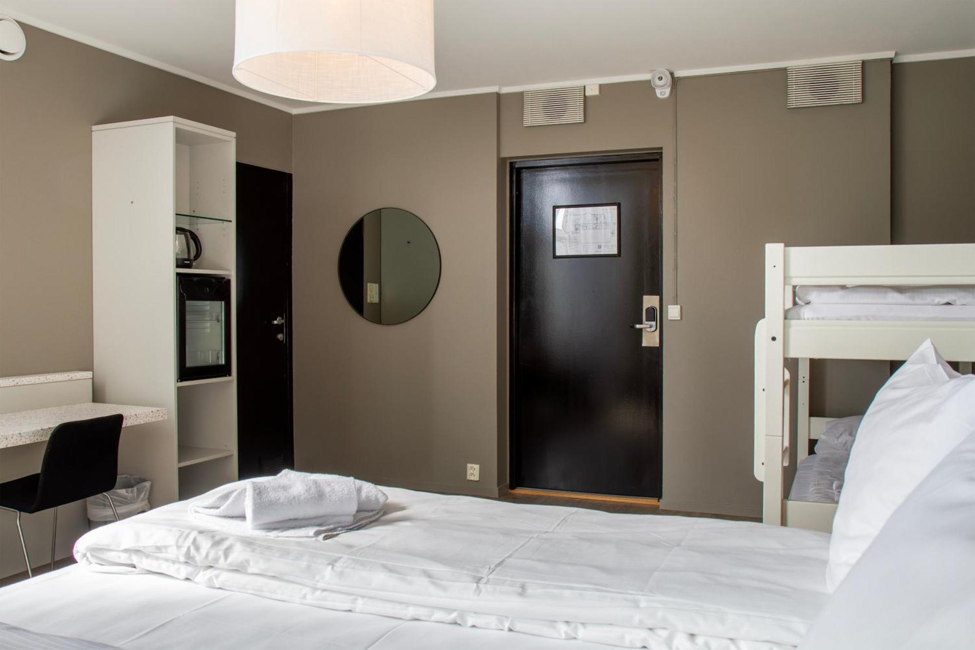 Nordis Hotel Lofoten Svolvær Εξωτερικό φωτογραφία
