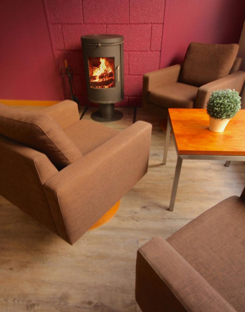Nordis Hotel Lofoten Svolvær Εξωτερικό φωτογραφία