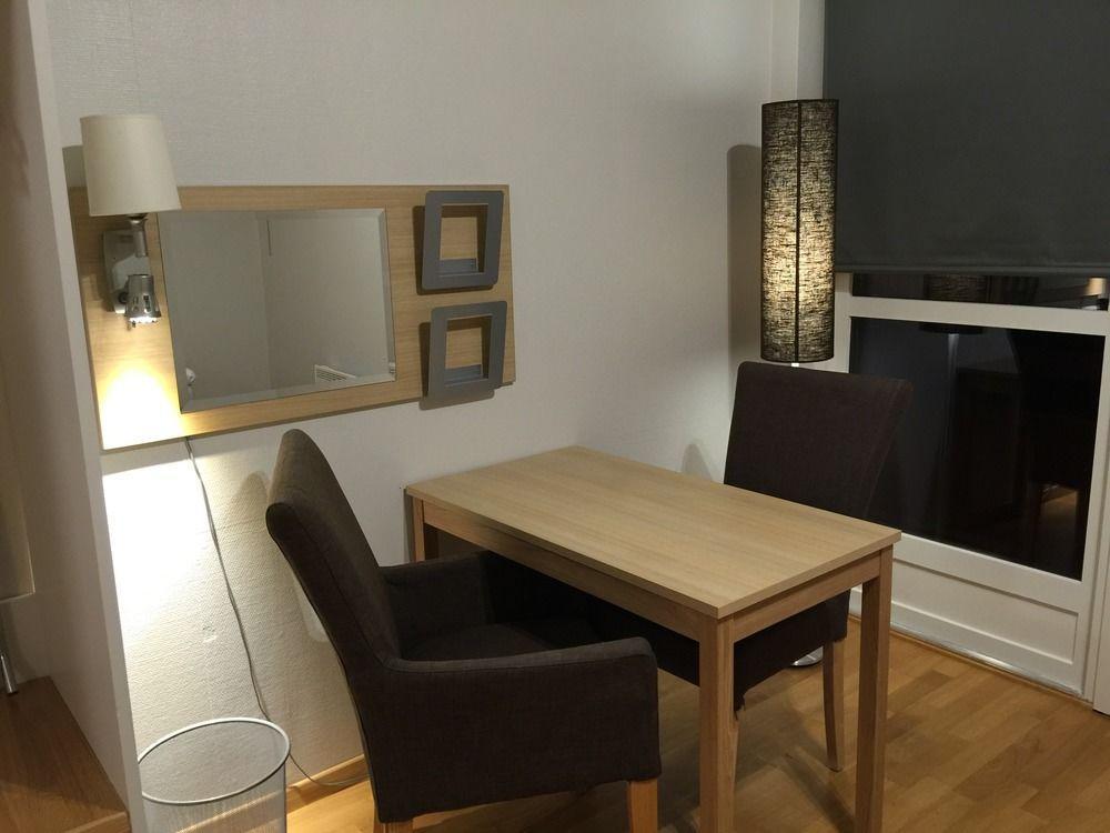 Nordis Hotel Lofoten Svolvær Εξωτερικό φωτογραφία