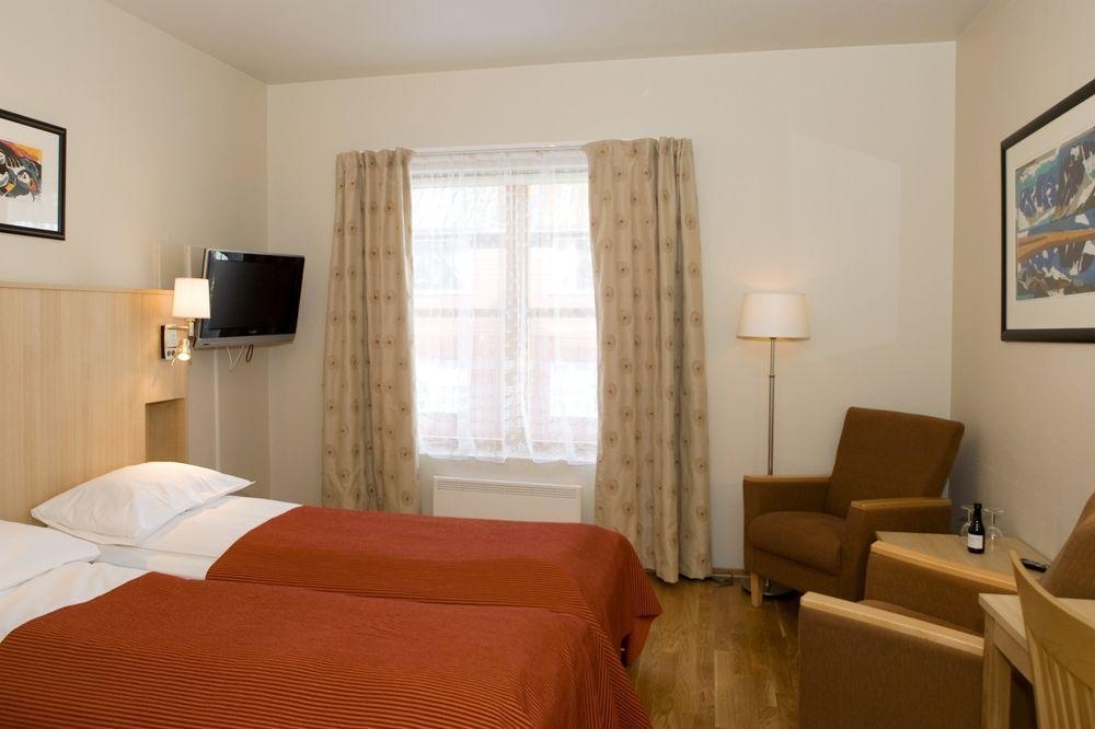 Nordis Hotel Lofoten Svolvær Εξωτερικό φωτογραφία