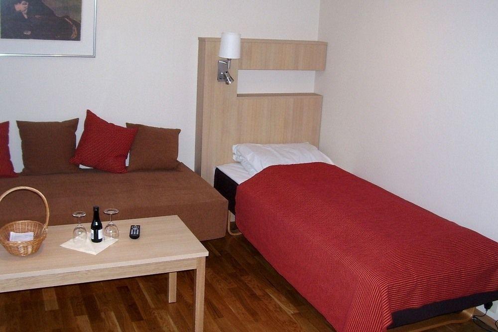 Nordis Hotel Lofoten Svolvær Εξωτερικό φωτογραφία