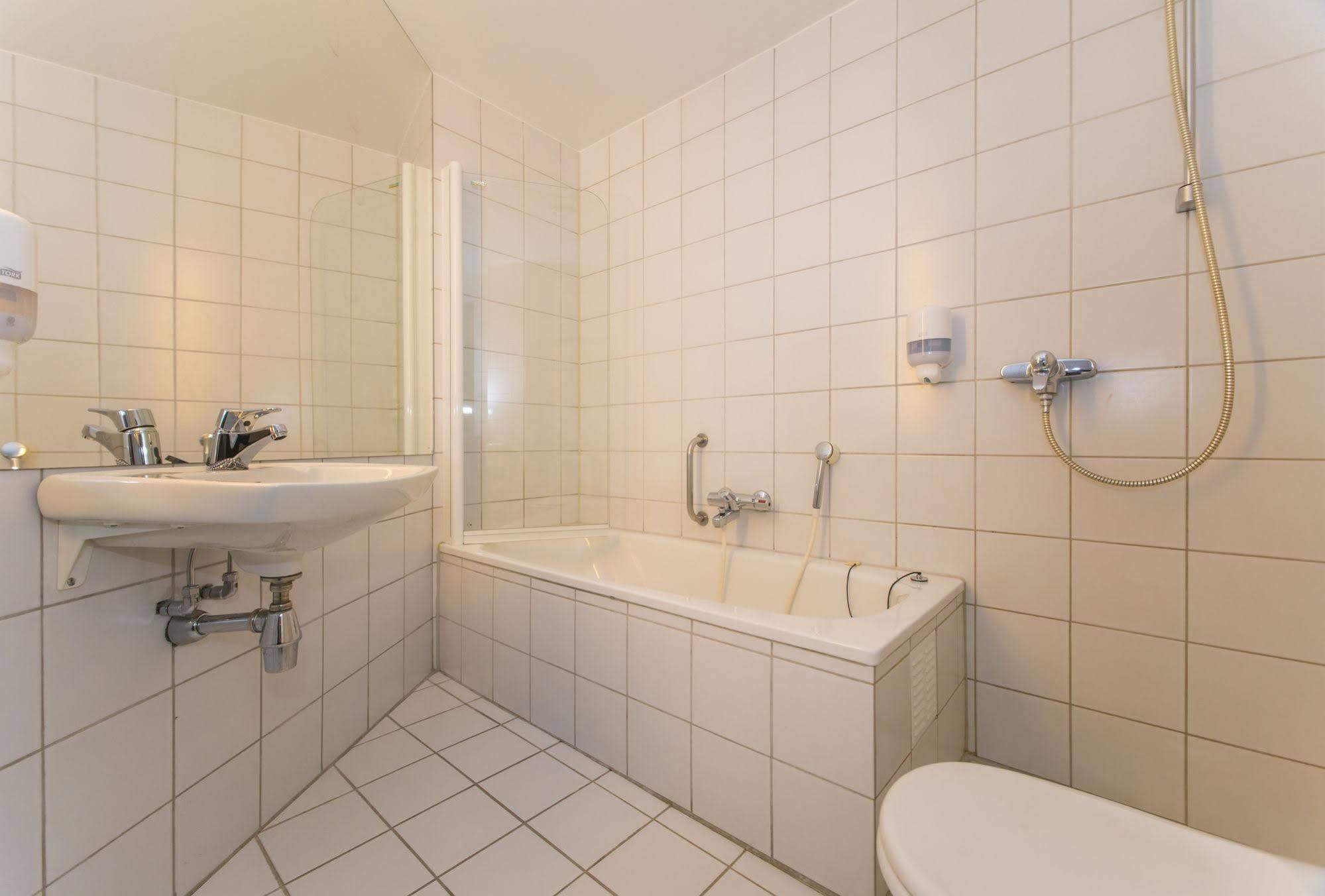 Nordis Hotel Lofoten Svolvær Εξωτερικό φωτογραφία