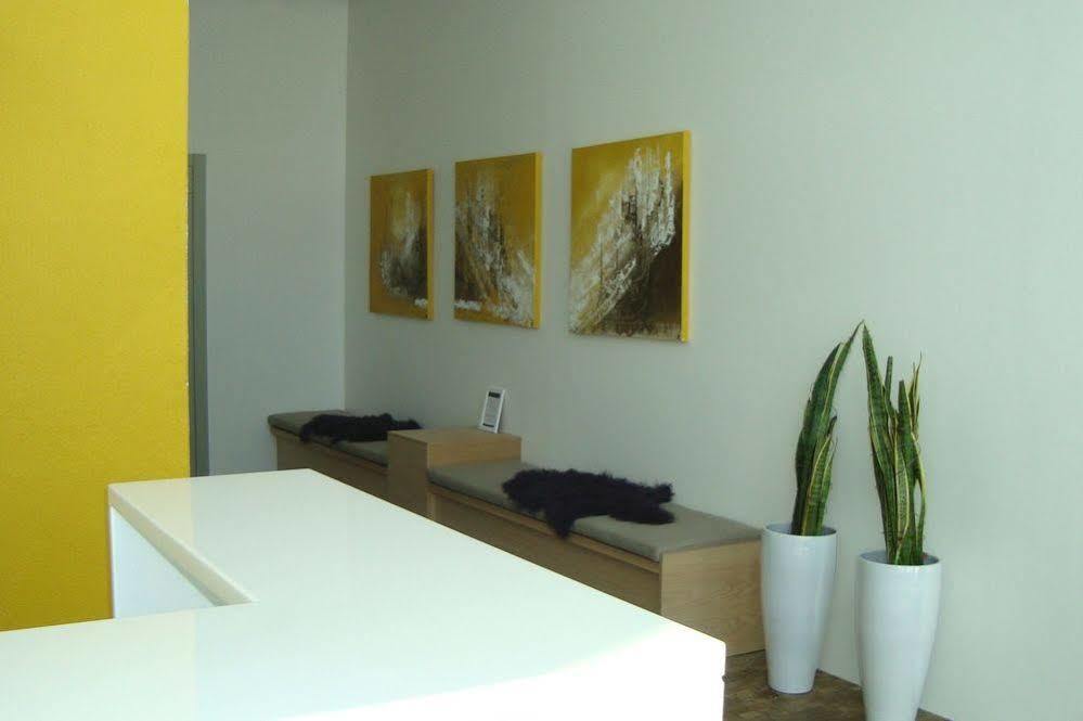Nordis Hotel Lofoten Svolvær Εξωτερικό φωτογραφία