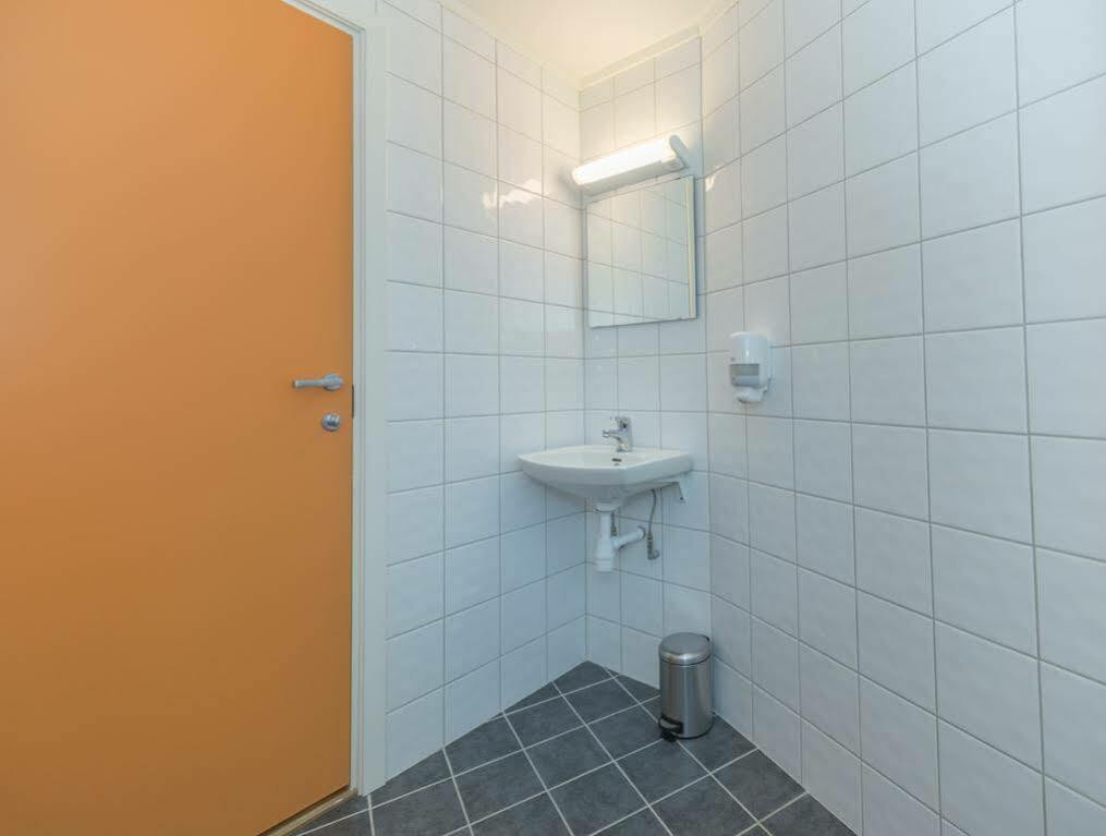 Nordis Hotel Lofoten Svolvær Εξωτερικό φωτογραφία